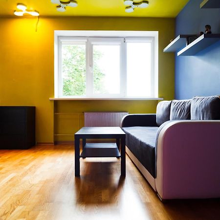 Cosy.Stylish. Close To The Old Town Διαμέρισμα Ρίγα Εξωτερικό φωτογραφία