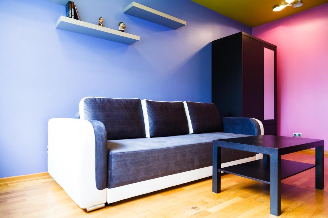 Cosy.Stylish. Close To The Old Town Διαμέρισμα Ρίγα Εξωτερικό φωτογραφία