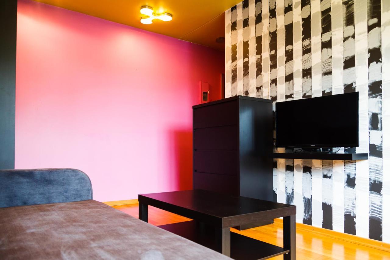 Cosy.Stylish. Close To The Old Town Διαμέρισμα Ρίγα Εξωτερικό φωτογραφία