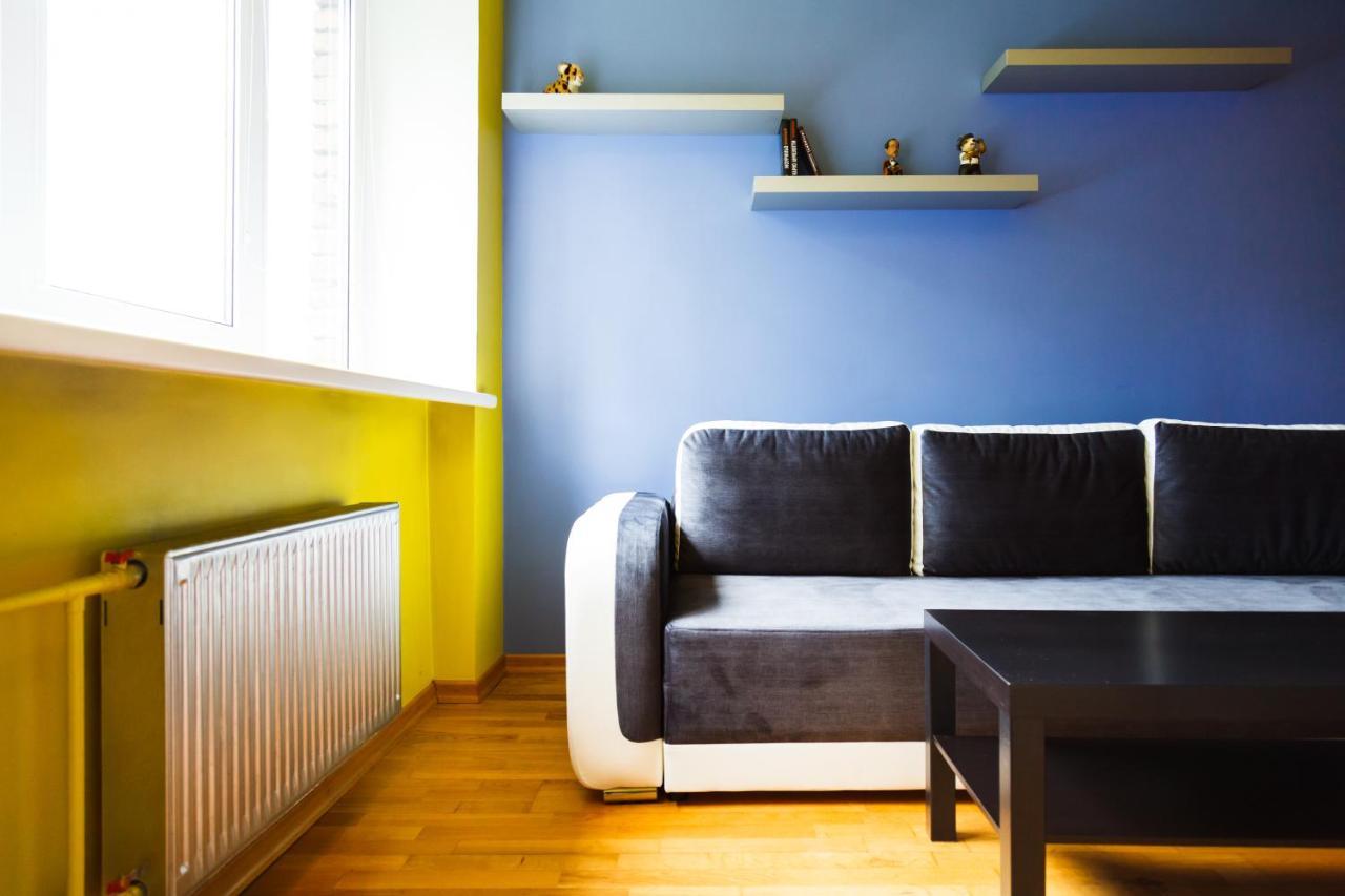 Cosy.Stylish. Close To The Old Town Διαμέρισμα Ρίγα Εξωτερικό φωτογραφία
