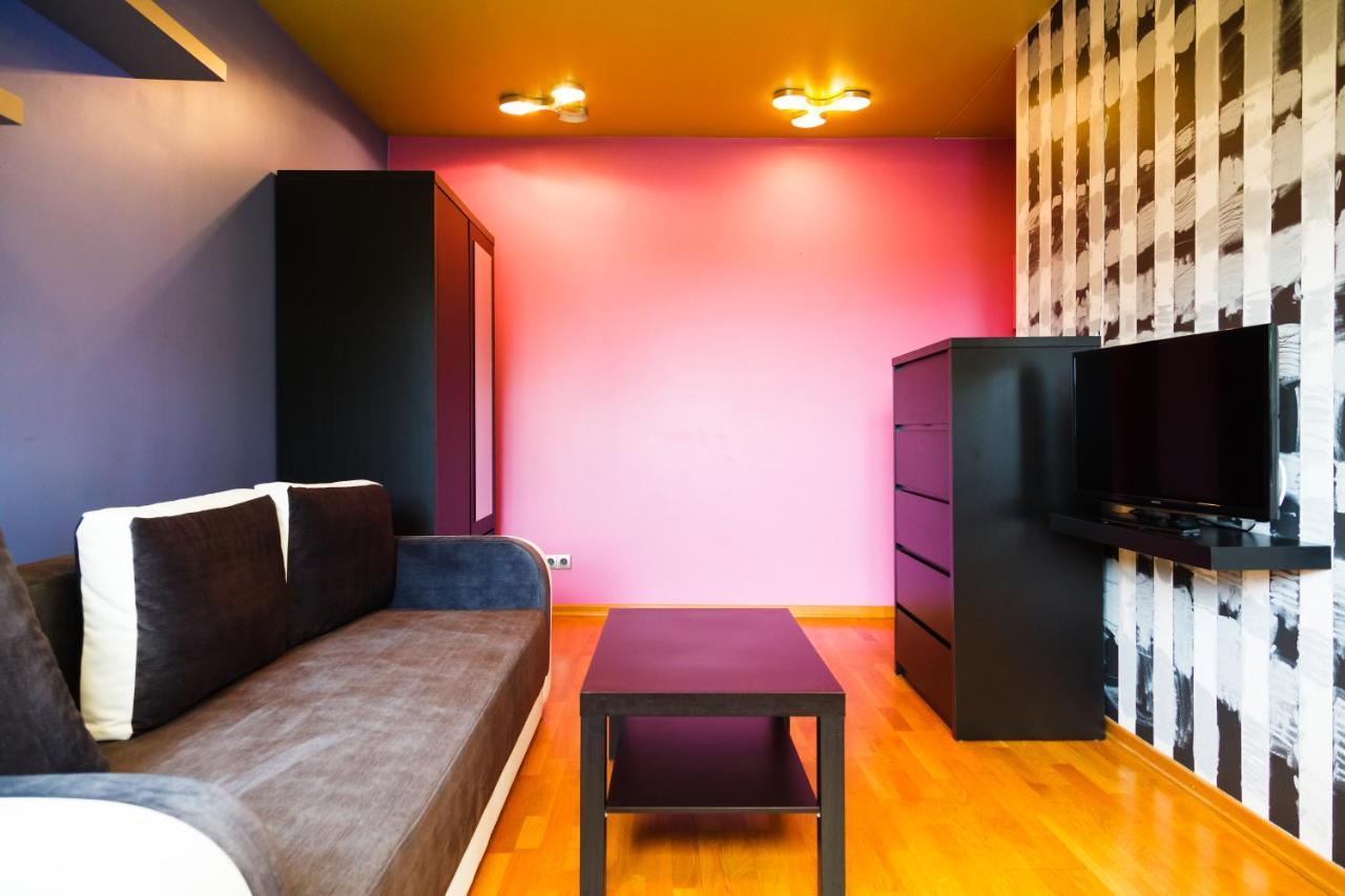 Cosy.Stylish. Close To The Old Town Διαμέρισμα Ρίγα Εξωτερικό φωτογραφία