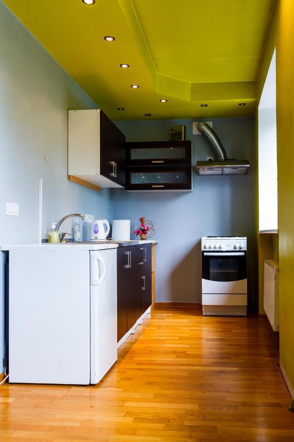 Cosy.Stylish. Close To The Old Town Διαμέρισμα Ρίγα Εξωτερικό φωτογραφία