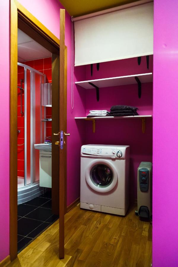 Cosy.Stylish. Close To The Old Town Διαμέρισμα Ρίγα Εξωτερικό φωτογραφία